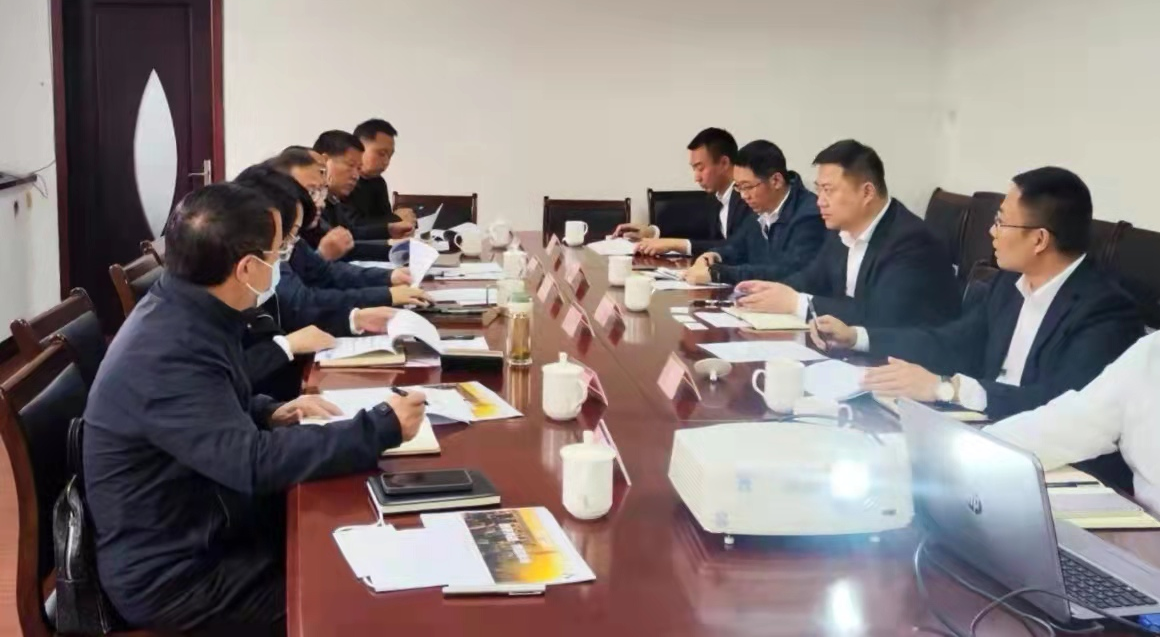 發(fā)揮地方資管職責(zé) 推動(dòng)區(qū)域鄉(xiāng)村振興 ——川發(fā)資管與陽(yáng)安交投開展3億元債務(wù)置換合作