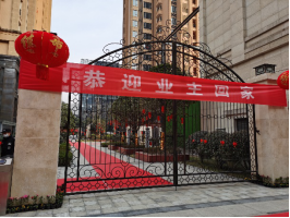 切實履行社會責(zé)任幫助項目解圍脫困 ——四川發(fā)展資產(chǎn)管理有限公司幫扶仁和項目