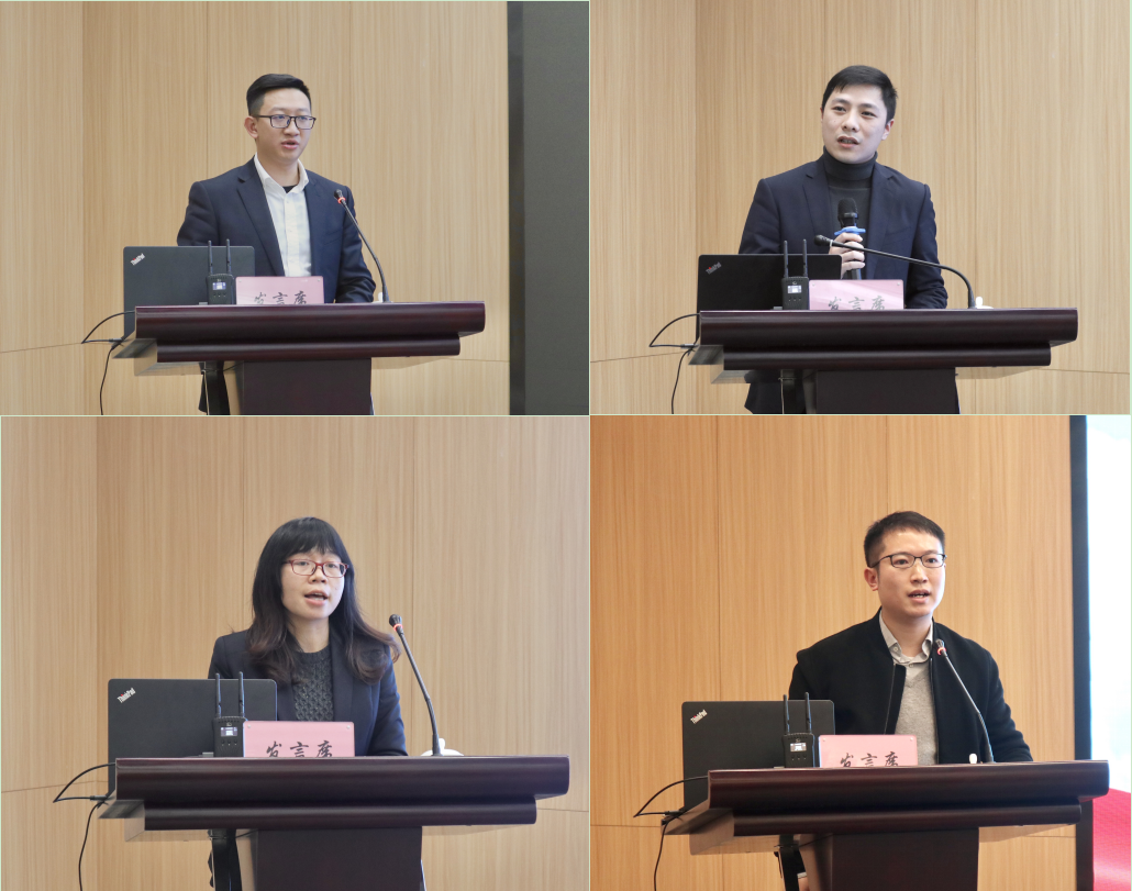 構(gòu)建學(xué)習(xí)型企業(yè)文化，打造一流地方資產(chǎn)管理公司——川發(fā)資管啟動(dòng)學(xué)習(xí)型金融企業(yè)建設(shè)工作